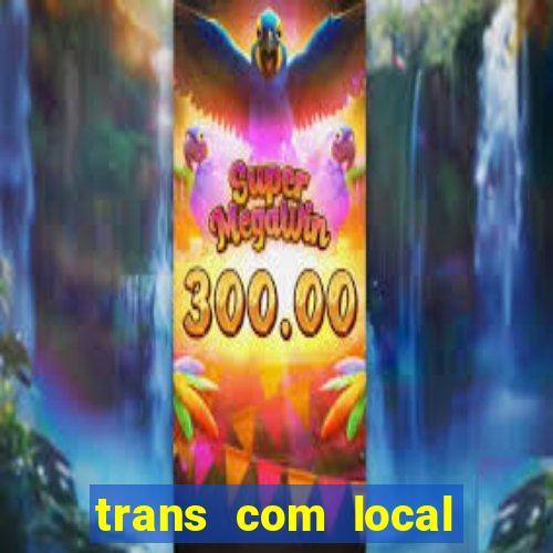 trans com local porto alegre